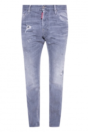 Jeansy 'cool guy jean', zdjęcie 1 Jeansy 'cool guy jean' od Dsquared2